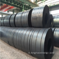 S235JR Hot Rolled Carbon Steel sa Coil